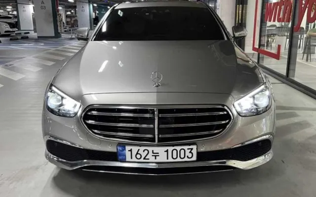 E-클래스 W213 E250 익스클루시브 벤츠 2023/08 29,189km