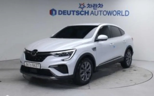 XM3 1.6 GTe 인스파이어 르노코리아(삼성) 2024/06 32,682km